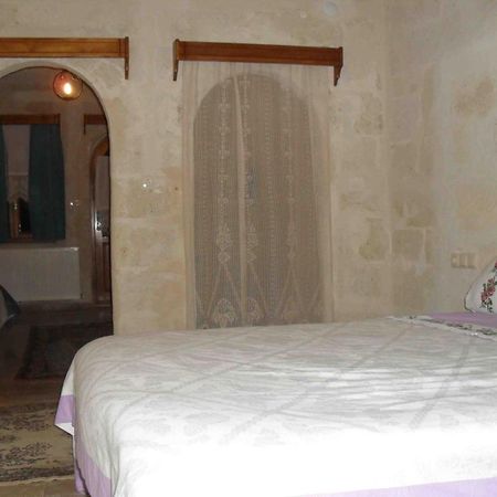 Jerveni Cave Hotel Mustafapaşa Exterior foto